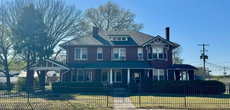 Historic 1912 Home for Sale – $219,900