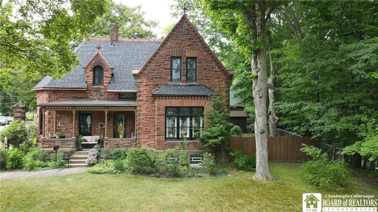 Historic Victorian Opportunity: $339,900