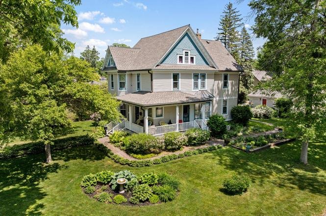 Where Timeless Victorian Elegance Meets Modern Peace of Mind