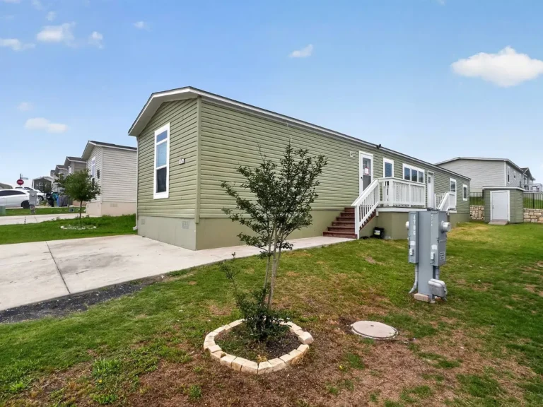 3BR Home in Oak Ranch $57,500