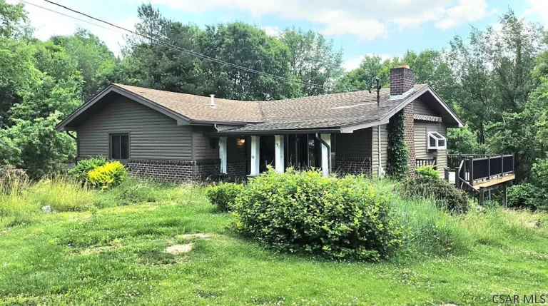 3BR Home with Endless Potential $84,900