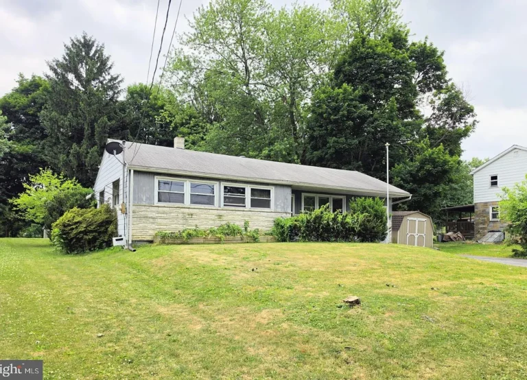4BR Investment Opportunity  $50,000